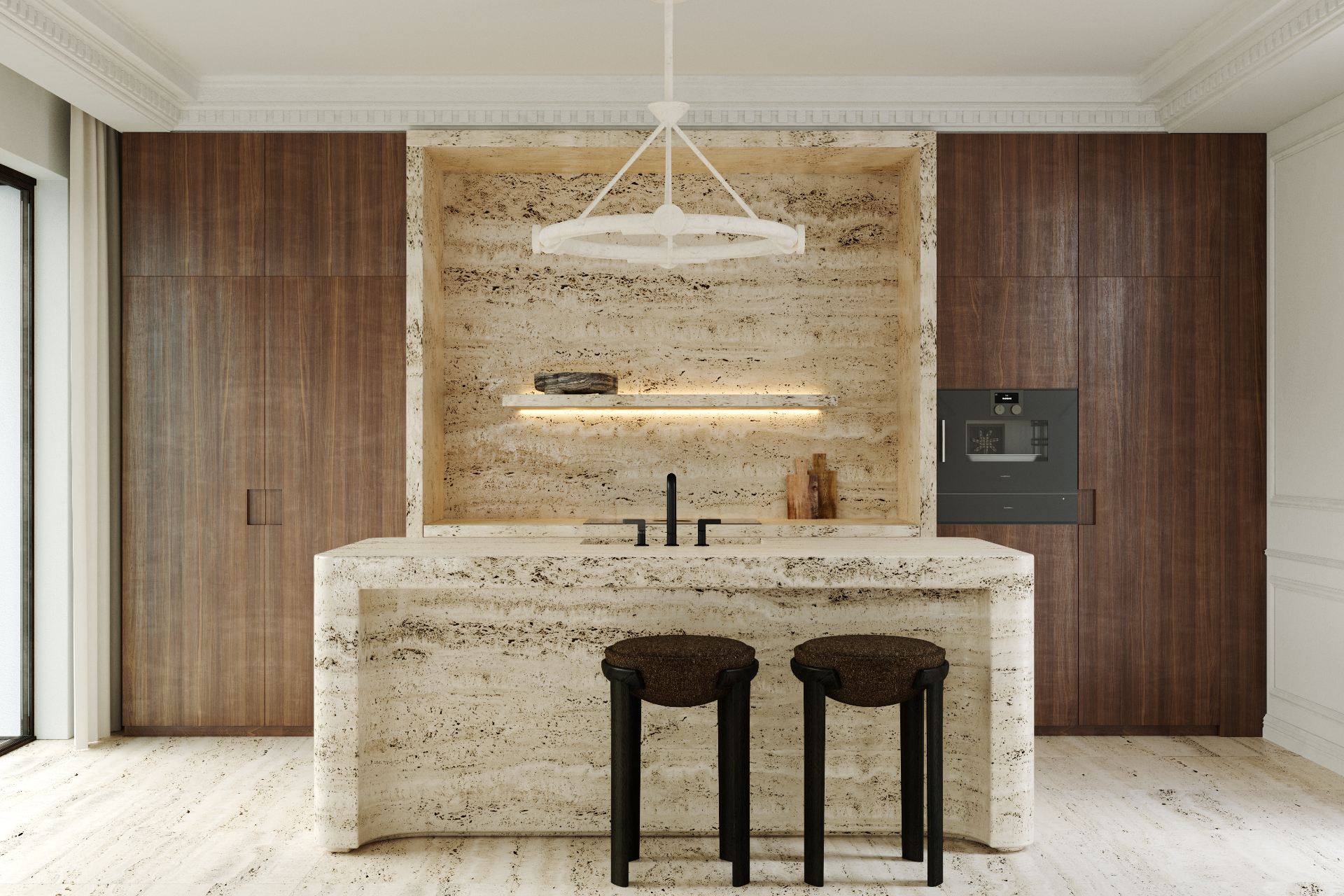Europa Residence — Monaco