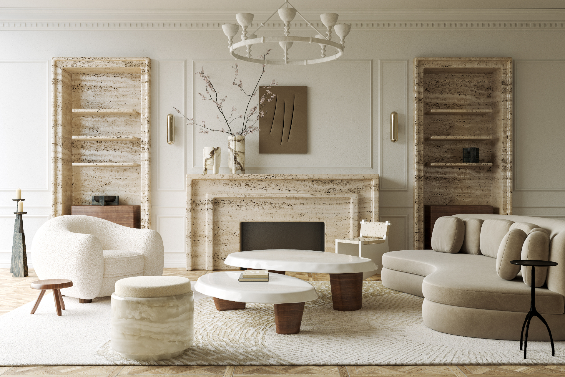 Monaco Residence — Residential in Monaco